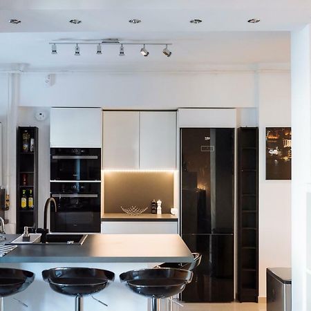 Luxury Flat 8 Near Metro Lägenhet Bukarest Exteriör bild