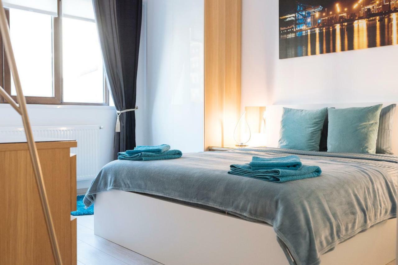 Luxury Flat 8 Near Metro Lägenhet Bukarest Exteriör bild