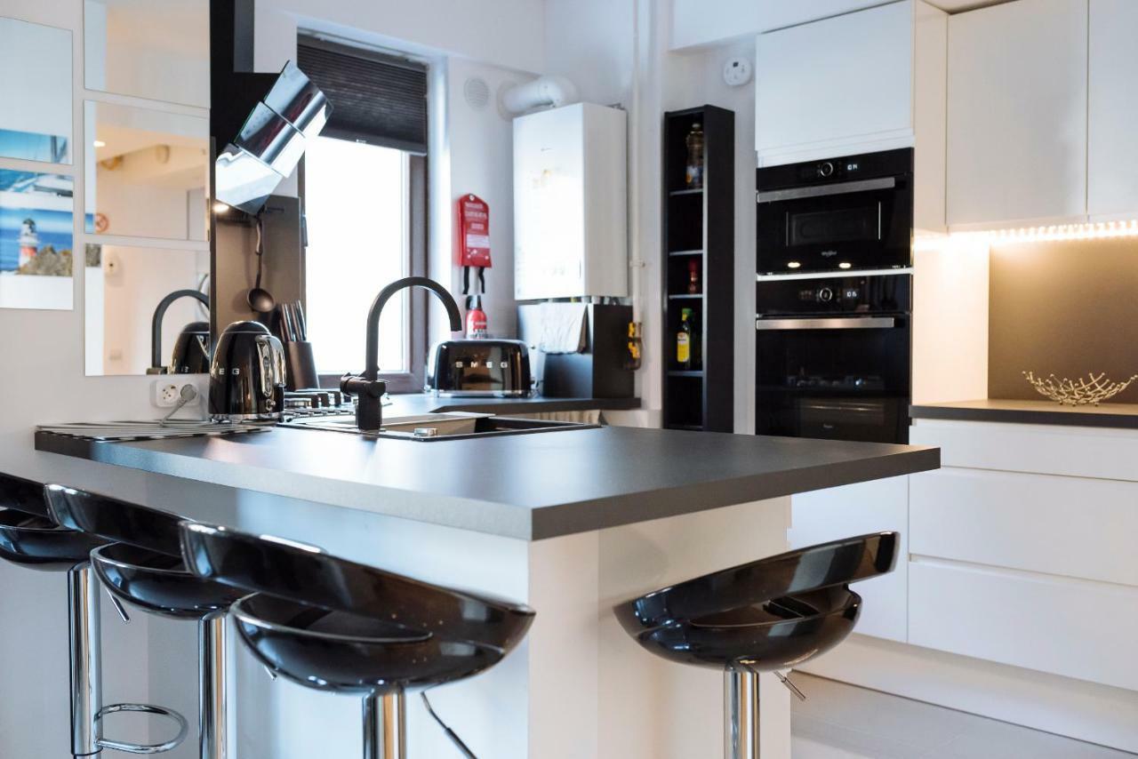 Luxury Flat 8 Near Metro Lägenhet Bukarest Exteriör bild